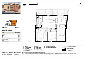 achat appartement labarthe-sur-leze 31860