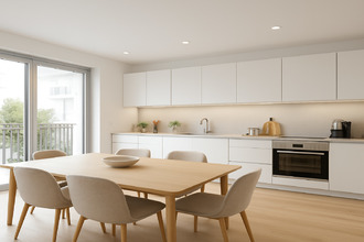 achat appartement labarthe-sur-leze 31860