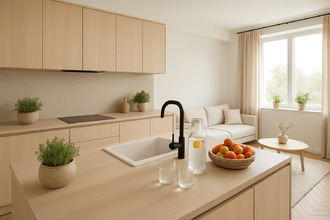 achat appartement labarthe-sur-leze 31860