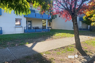 achat appartement labastidette 31600