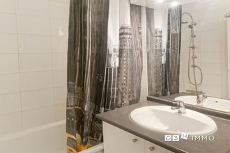 achat appartement labastidette 31600