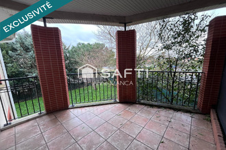 achat appartement labastidette 31600