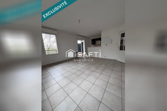 achat appartement labastidette 31600