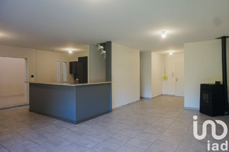 achat appartement labegude 07200