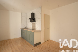 achat appartement labegude 07200