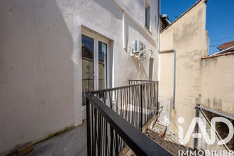 achat appartement labegude 07200