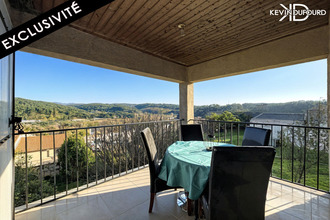 achat appartement labegude 07200