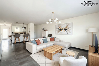 achat appartement labegude 07200