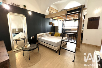 achat appartement labegude 07200