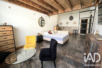 achat appartement labegude 07200