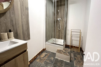 achat appartement labegude 07200