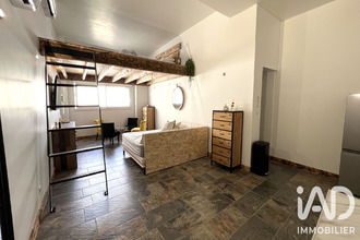 achat appartement labegude 07200