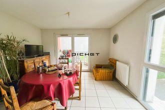 achat appartement labenne 40530