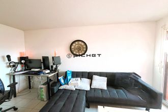 achat appartement labenne 40530