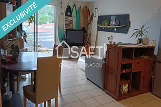 achat appartement labenne 40530