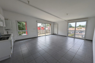 achat appartement labenne 40530