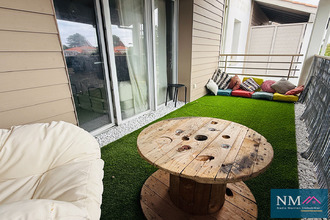 achat appartement labenne 40530