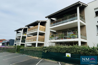 achat appartement labenne 40530