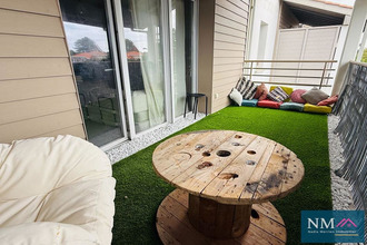 achat appartement labenne 40530