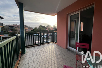 achat appartement labenne 40530