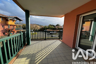 achat appartement labenne 40530