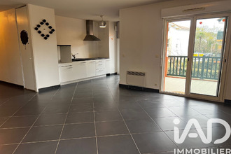 achat appartement labenne 40530