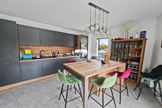 achat appartement labenne 40530