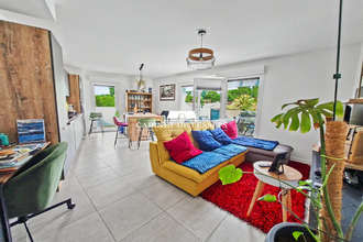 achat appartement labenne 40530
