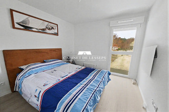 achat appartement labenne 40530