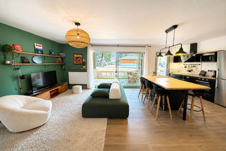 achat appartement labenne 40530