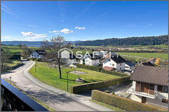 achat appartement labergement-ste-marie 25160