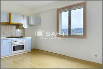 achat appartement labergement-ste-marie 25160
