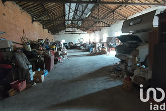 achat appartement lacabarede 81240