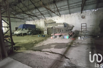 achat appartement lacabarede 81240