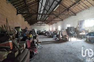 achat appartement lacabarede 81240