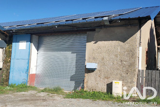 achat appartement lacabarede 81240