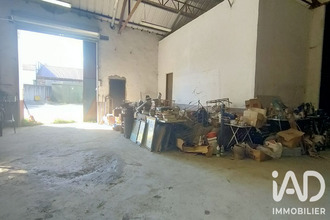 achat appartement lacabarede 81240