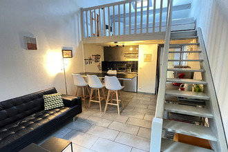 achat appartement lacanau 33680