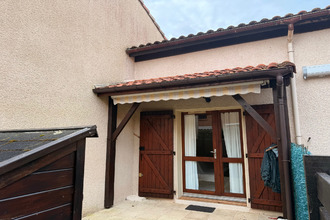 achat appartement lacanau 33680