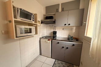 achat appartement lacanau 33680