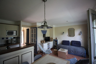 achat appartement lacanau 33680