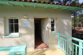 achat appartement lacanau 33680