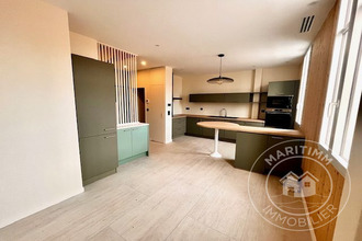 achat appartement lacanau 33680