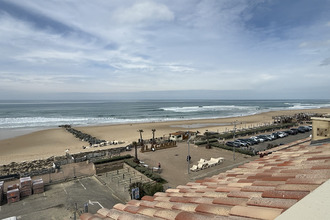 achat appartement lacanau 33680