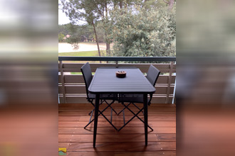 achat appartement lacanau 33680