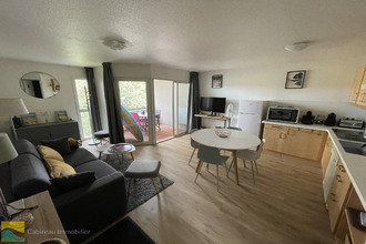 achat appartement lacanau 33680