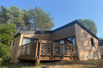 achat appartement lacanau 33680