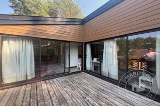 achat appartement lacanau 33680