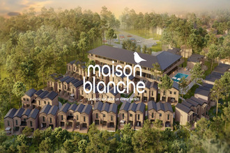 achat appartement lacanau 33680