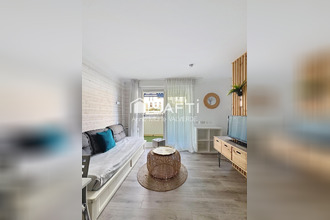 achat appartement lacanau 33680